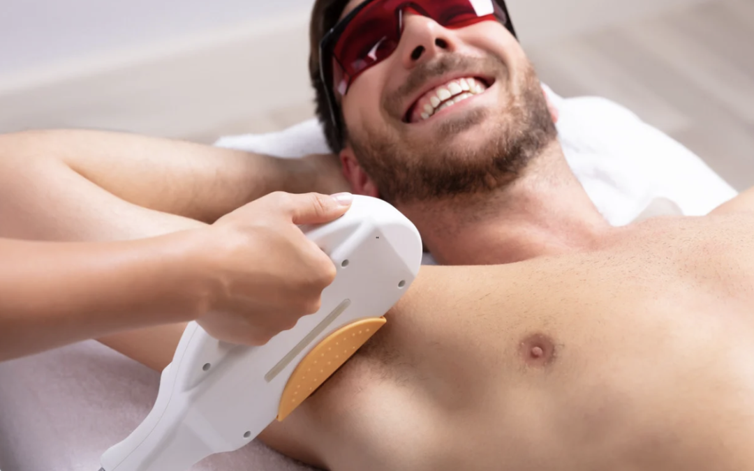 Best Laser Hair Removal Services Near Potomac, MD